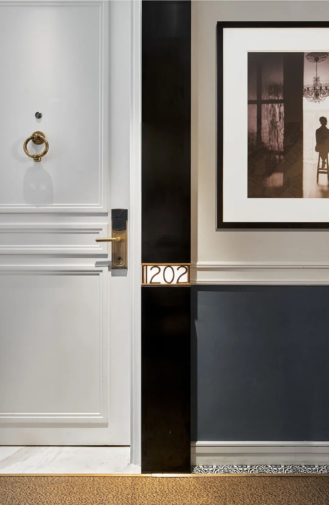 HBA|印度西姆拉丽筠酒店，诠释恒久如诗的山居雅韵-9