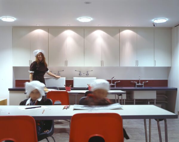 丨United KingdomLondon丨Jestico + Whiles-25