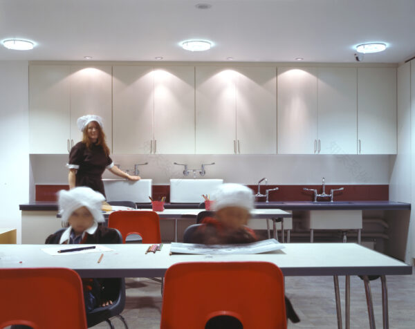 丨United KingdomLondon丨Jestico + Whiles-25