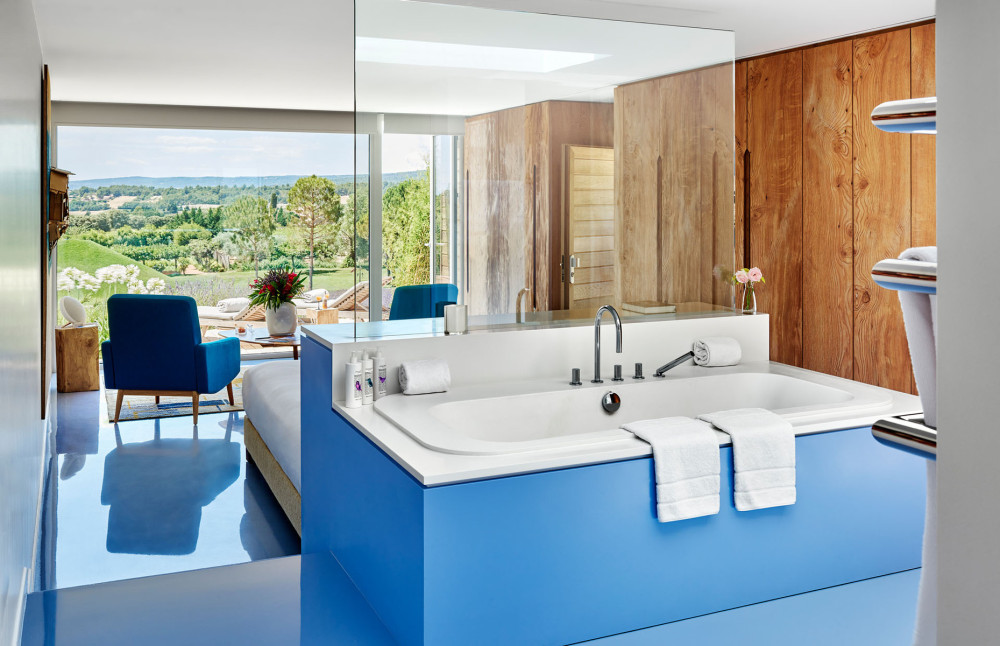 法国 Andéols 庄园酒店-80