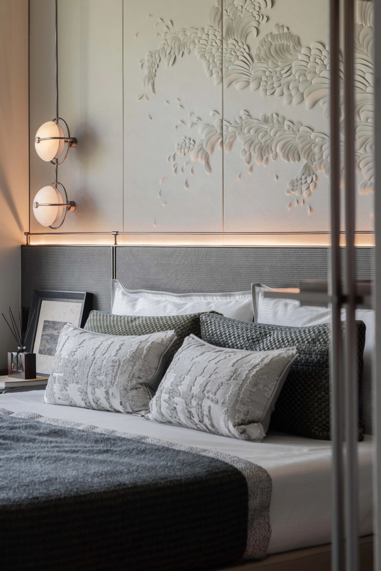 建发·台州缦云丨中国台州丨壹新设计-45