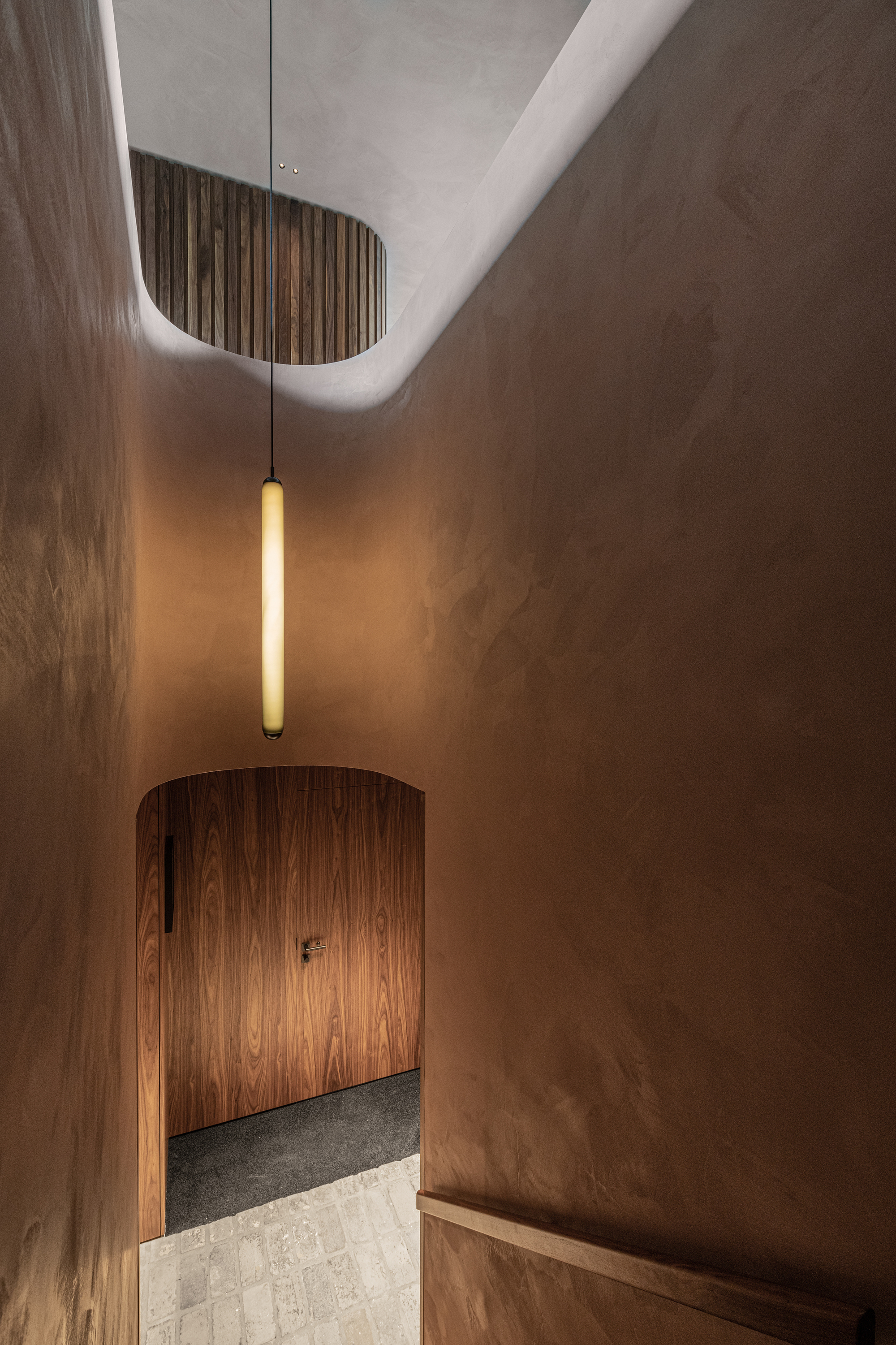 顶层公寓丨比利时丨Objekt Architecten-51