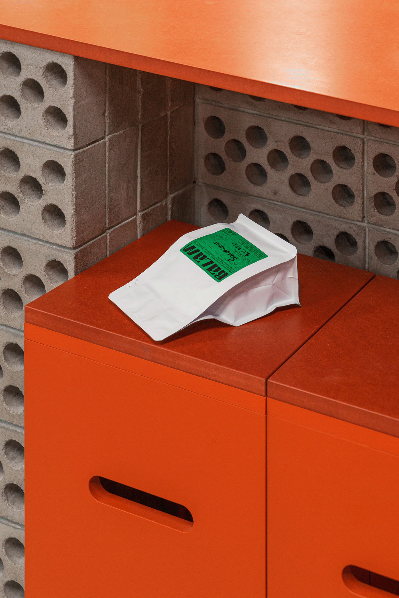 BALAM 咖啡店丨俄罗斯圣彼得堡丨Lesha Galkin-24