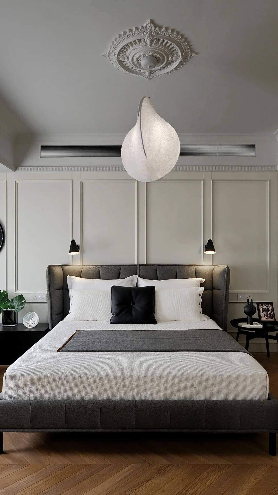 百督府别墅丨中国福州丨唐玛·墨里设计事务所-68