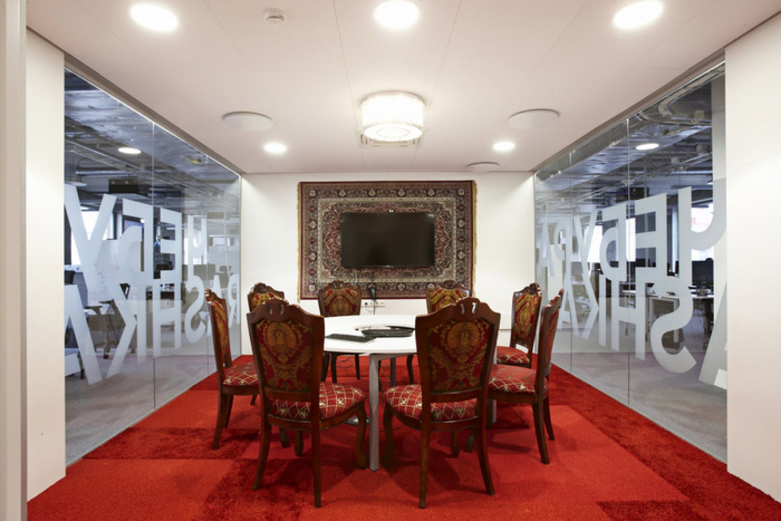 爱沙尼亚金融科技公司办公室-13