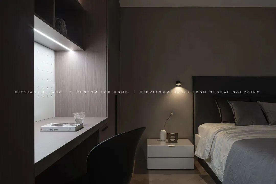 2021 梅亚奇全屋设计回顾与展望丨中国南京-123