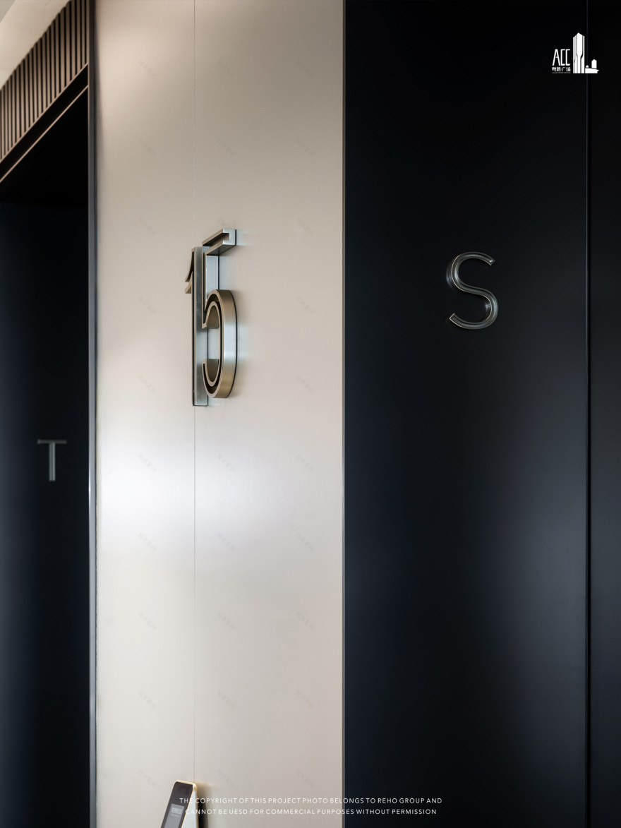 粤胜广场 (展示区)丨中国广州丨上海都设营造,矩阵纵横,深圳市郑中设计等-33