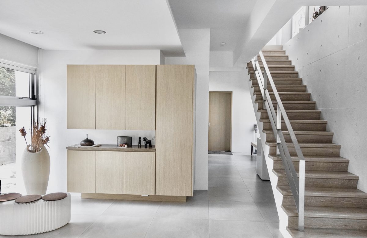 埔里之家｜外來與地域性融合的想像 - WEHOUSE-7