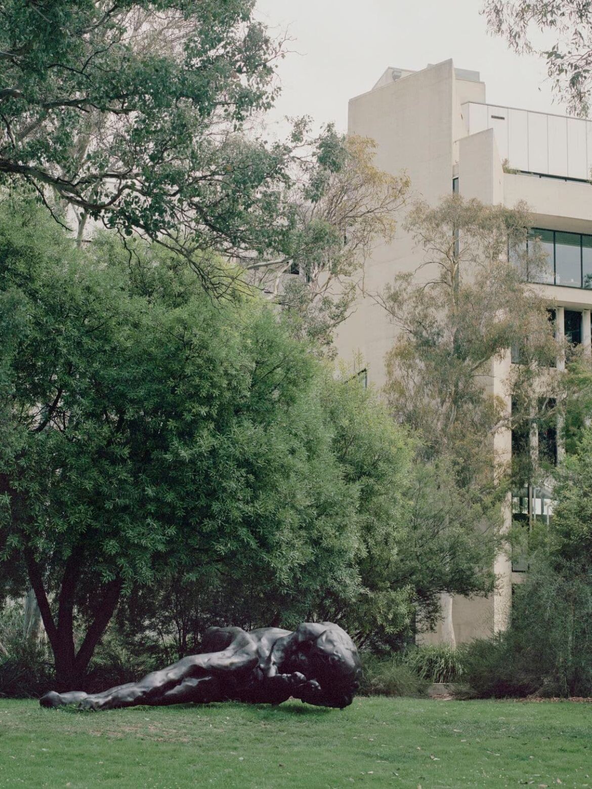 National Gallery Sculpture Garden | IndesignLive-7