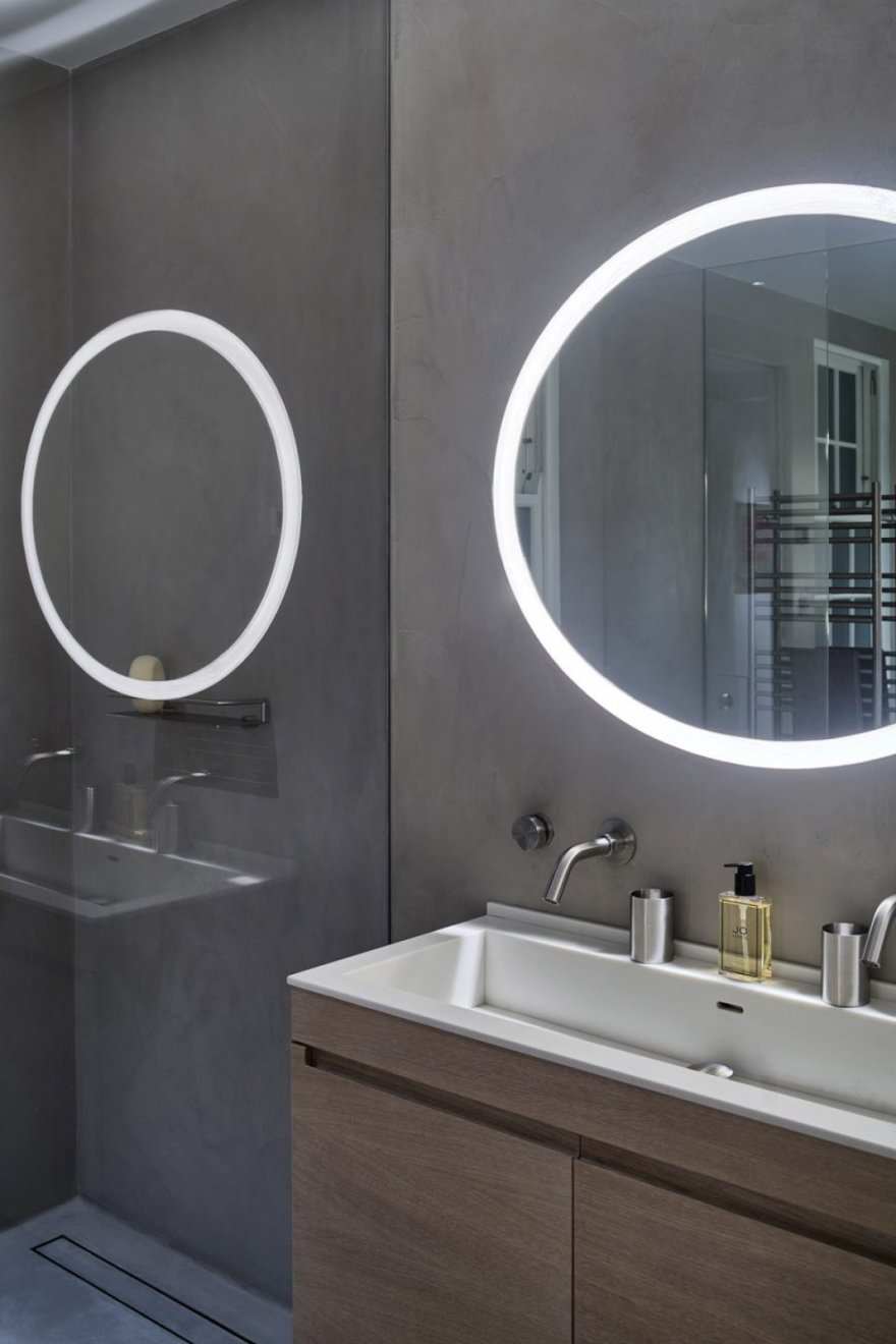 伦敦Perf House ama-25