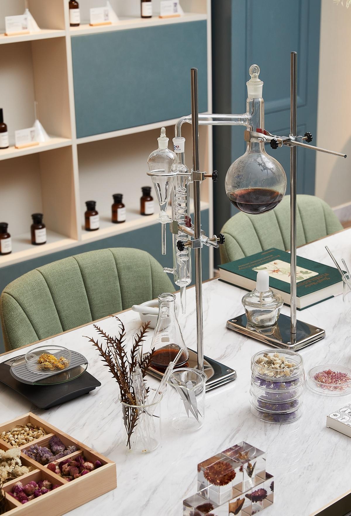 金华观江院子别墅（法式）丨中国金华丨IF DESIGN 羽果设计-73