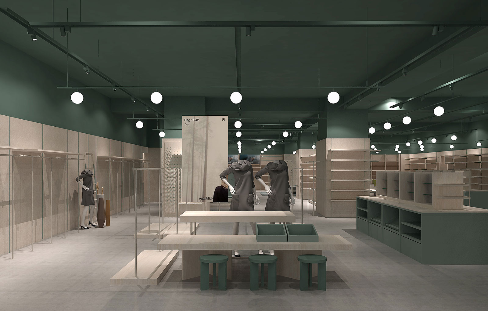 潮流时尚生活馆 | 北欧时刻-3