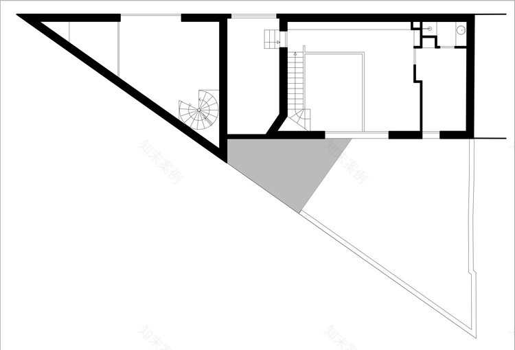 法国兰斯“微小地方”建筑办公室-53