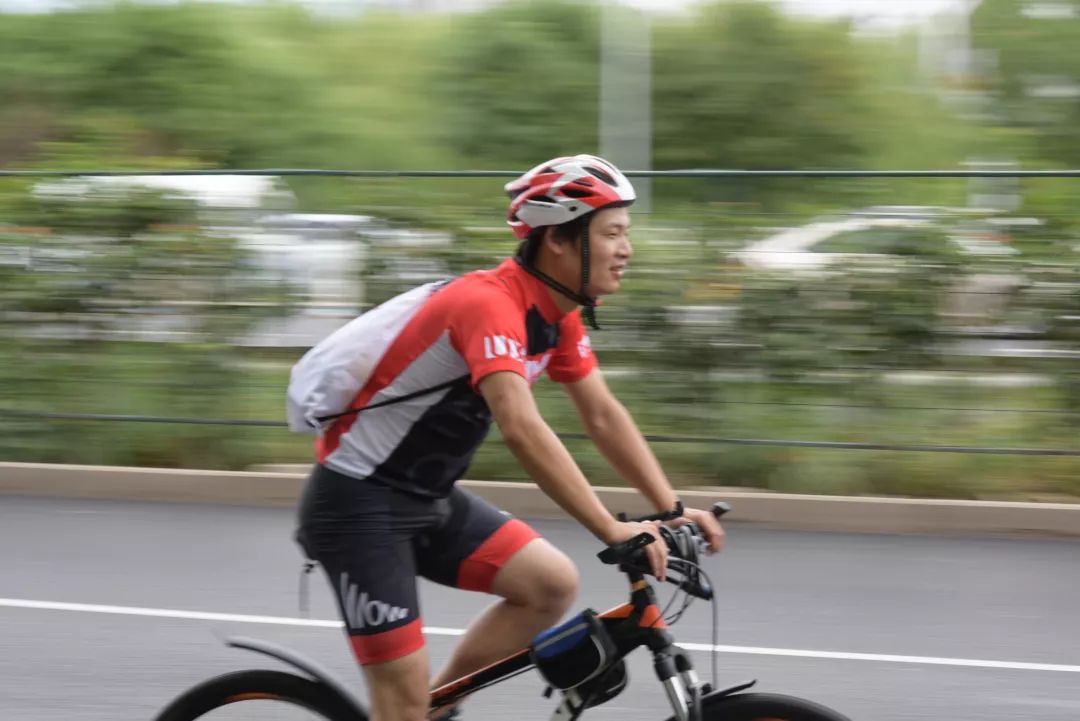 绿色骑行，联创设计的环中国之旅-20