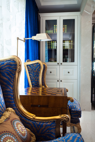 北京华润公元九里：空间细节之美-6