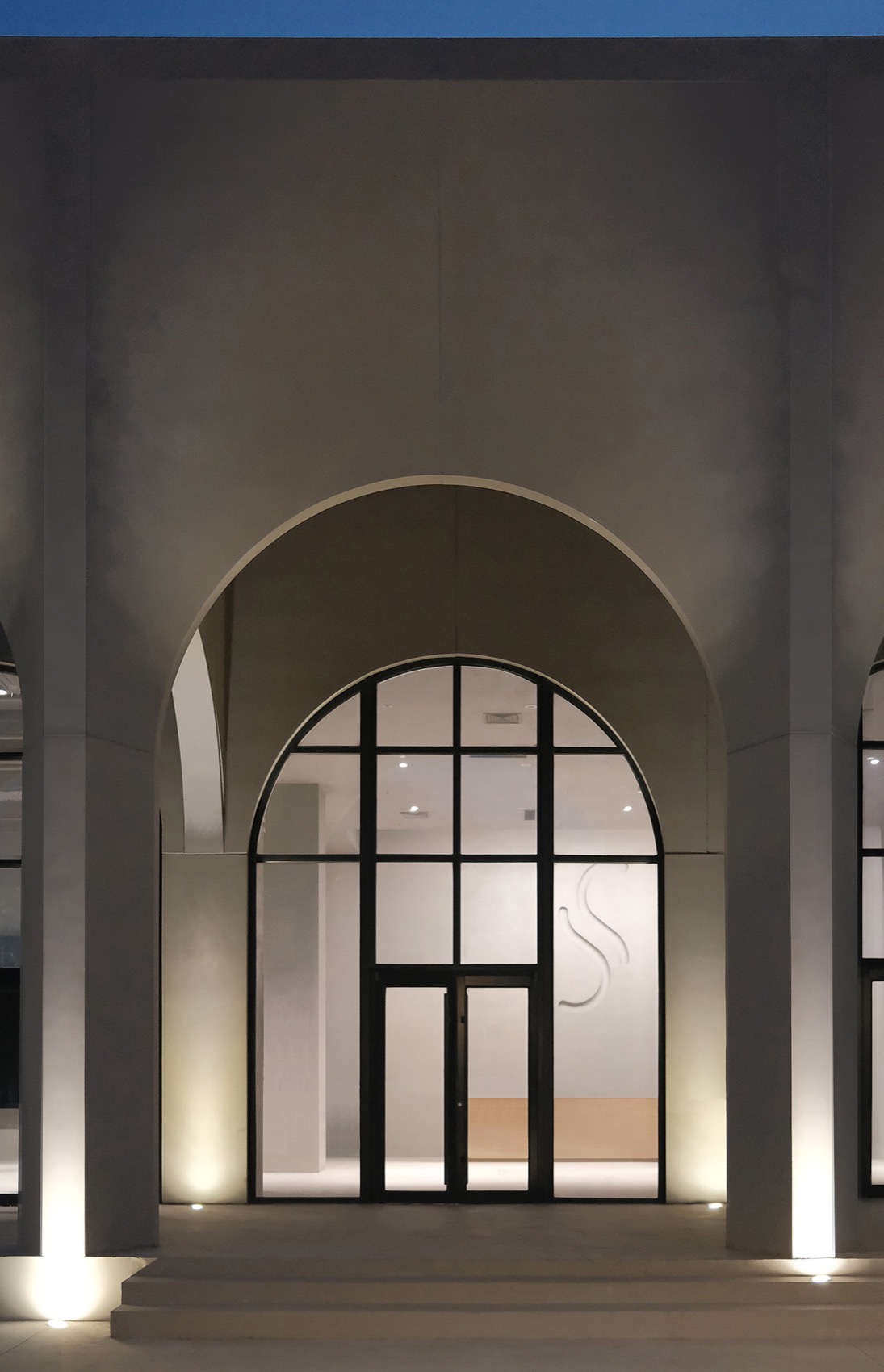 心诺普心脏电生理器械厂丨中国北京丨way design 大道设计-33