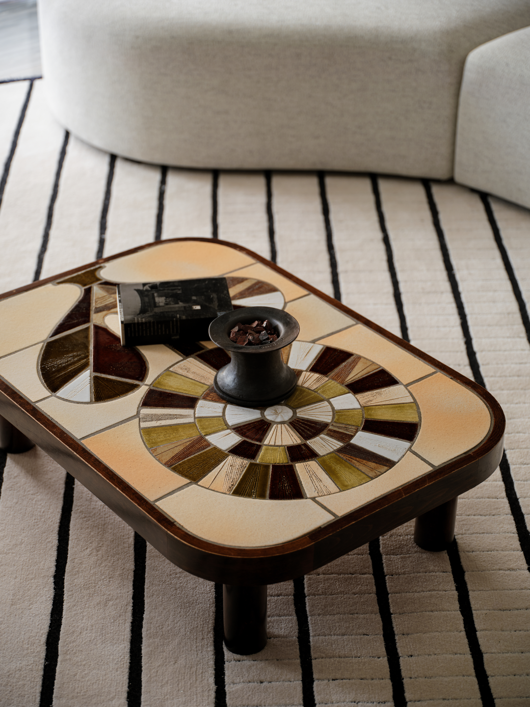 【首发】HNLIN空间美学馆×杭州湘湖湖山天境：藏家之心，自然隐奢！-43