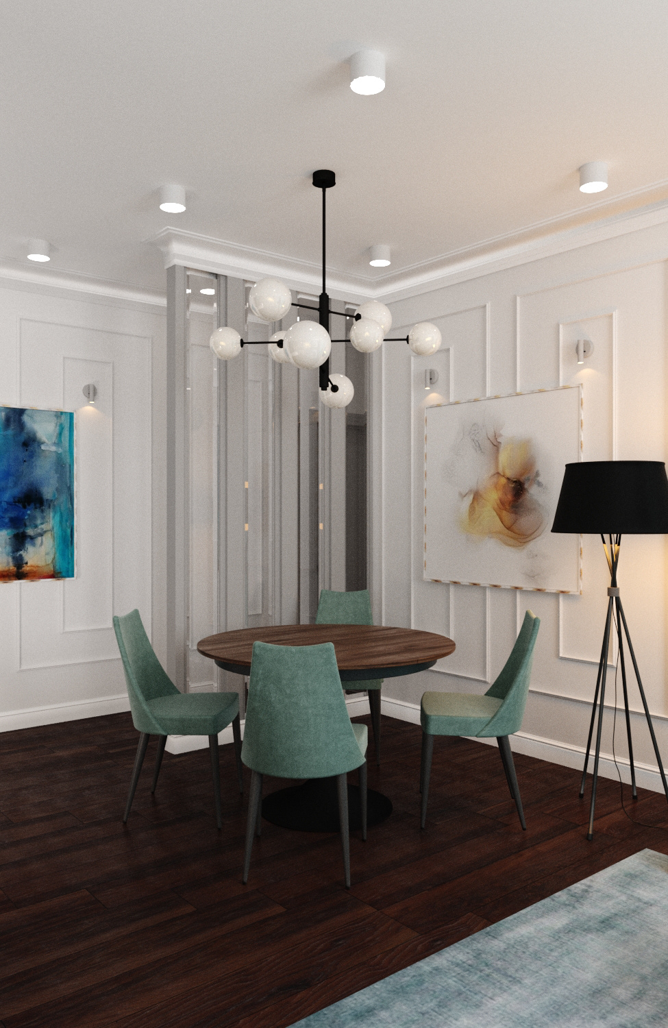 Anastasiya Gushchina丨乌克兰-2