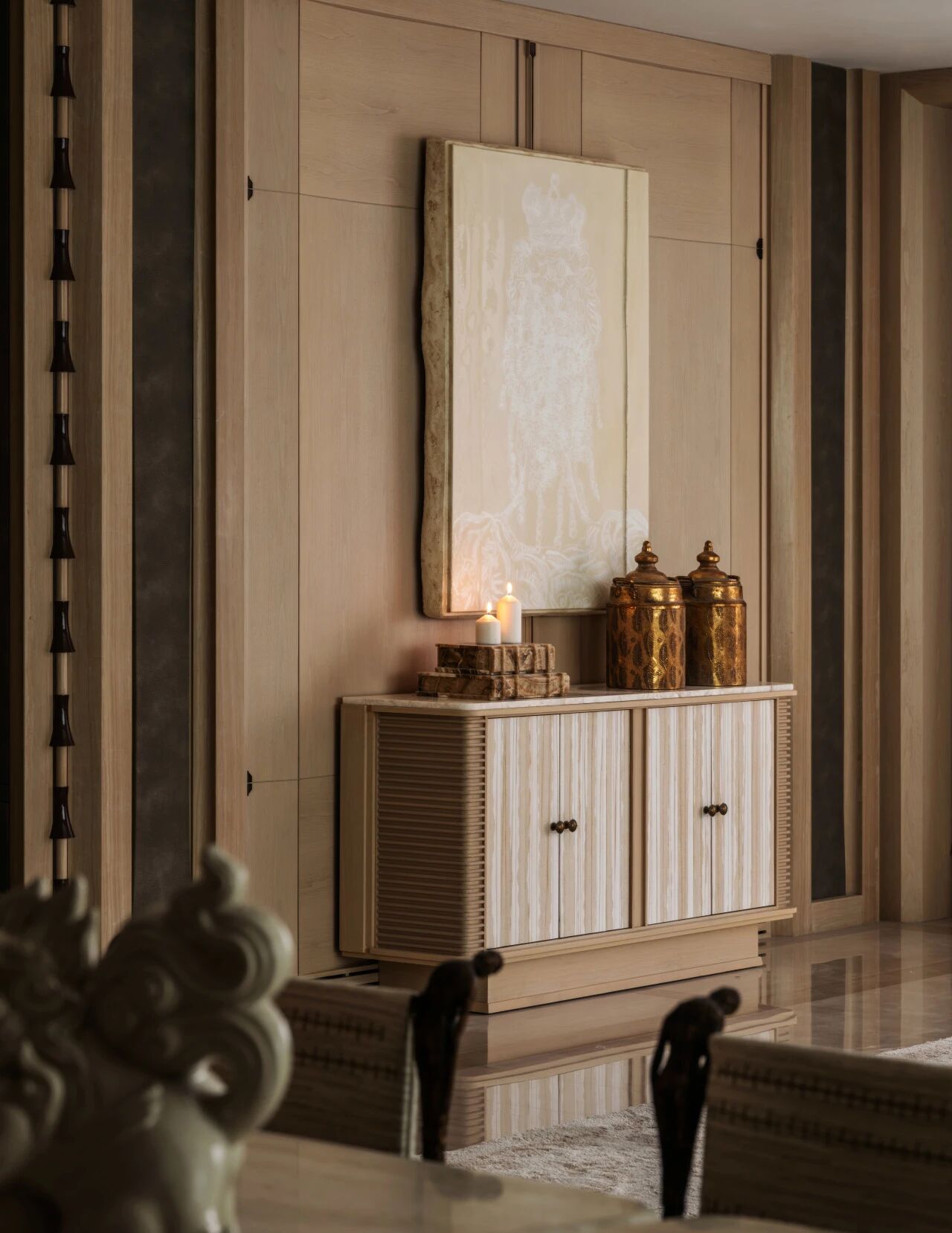 麓湖·玄鸟湾丨中国成都丨软装澍田设计,硬装召禾设计-22