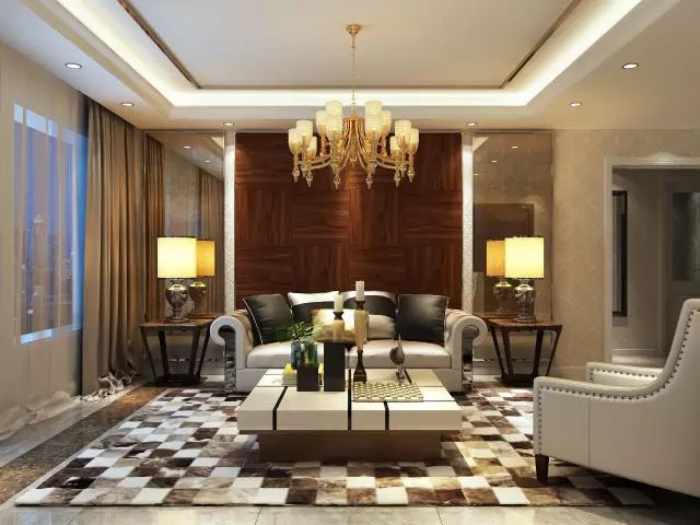 博洛尼家居效果图展示-87