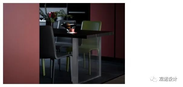 颐和嘉苑现代极简风格设计丨中国台州丨观诺设计-51