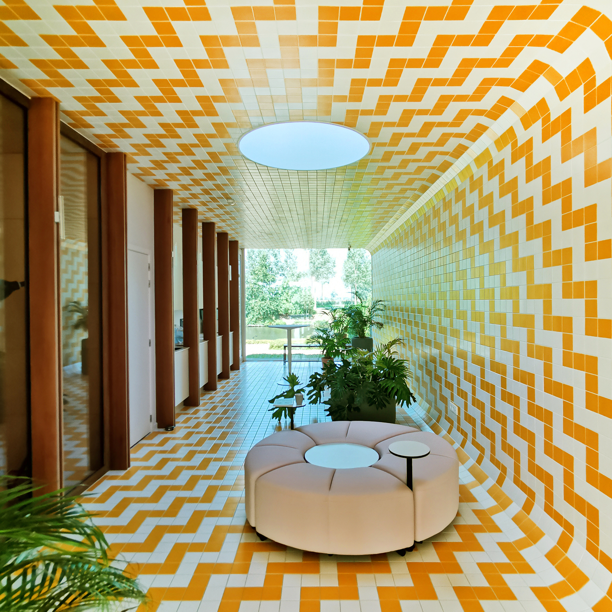 全盛时期办公室-3