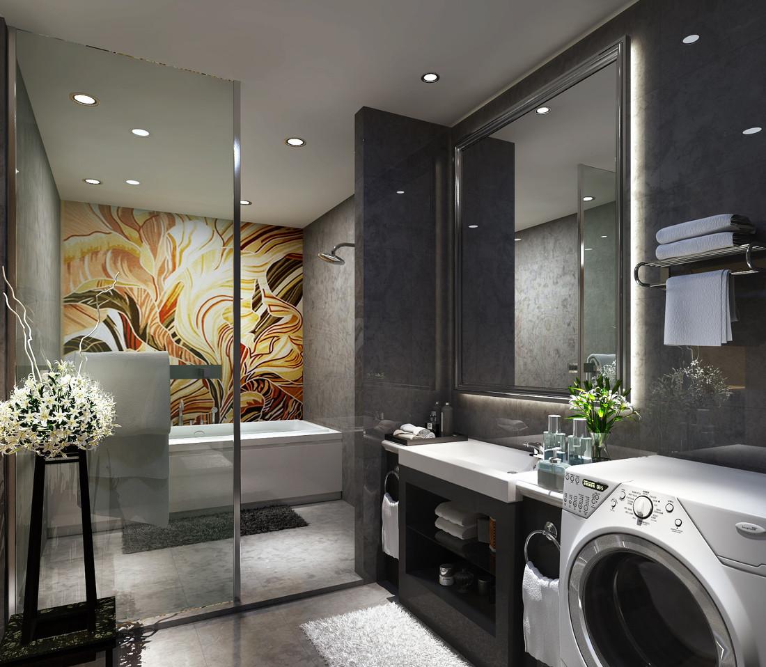 
老子山国际养生中心 -16