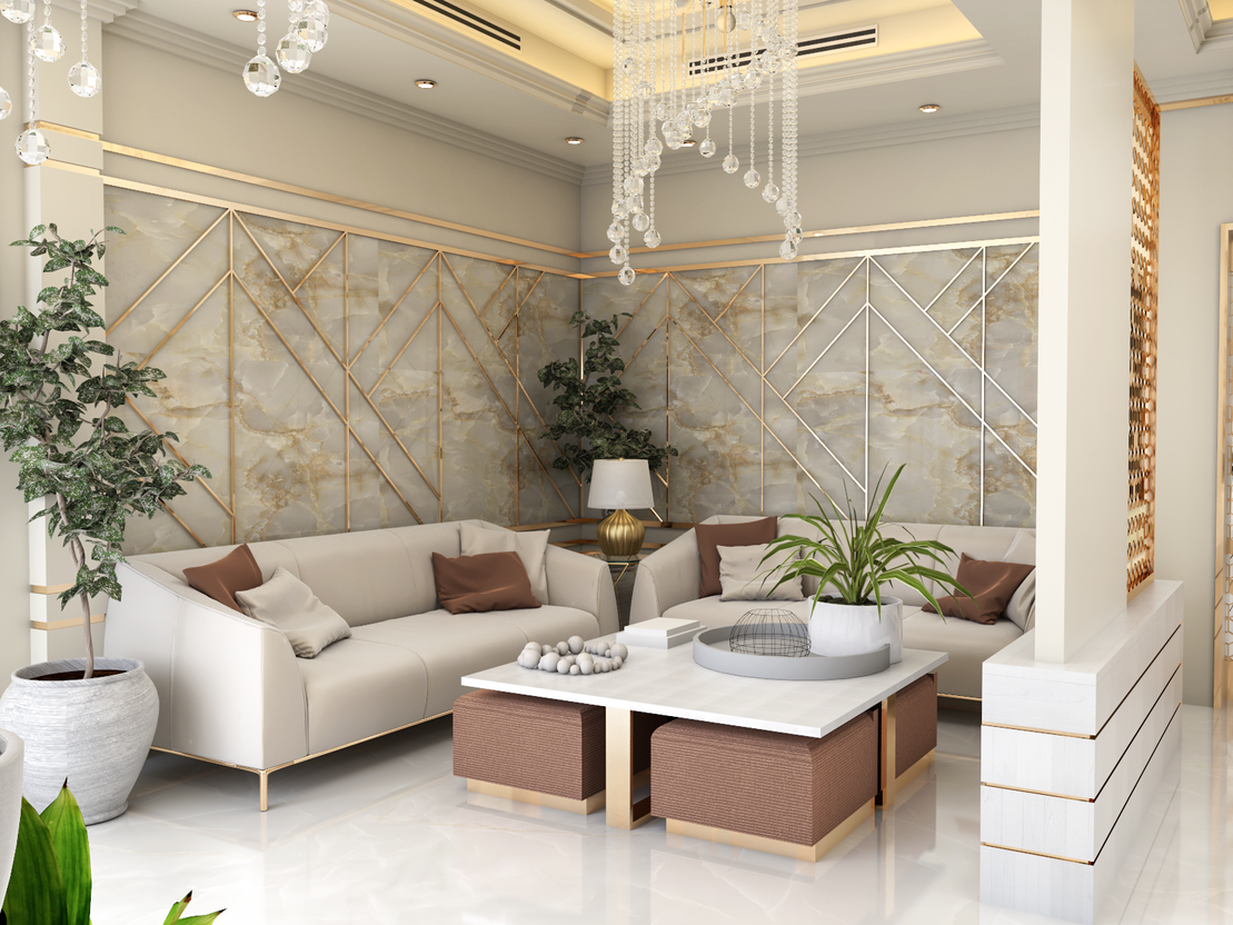 ONE FLOOR ONE SOUL VILLA-1