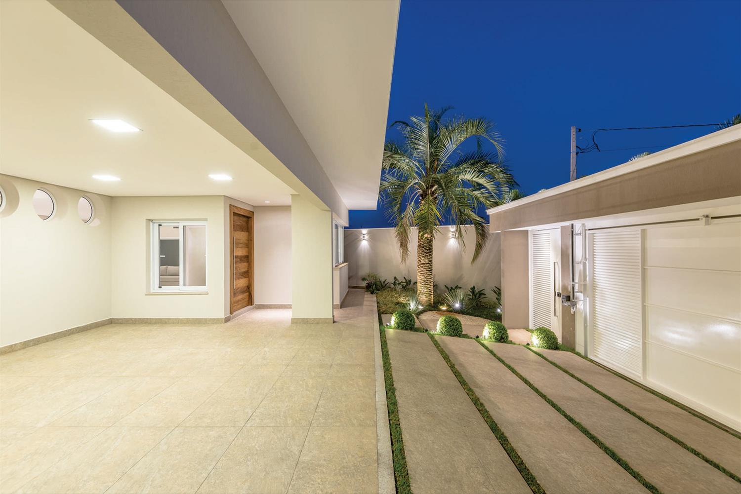 巴西平衡美感之家-2