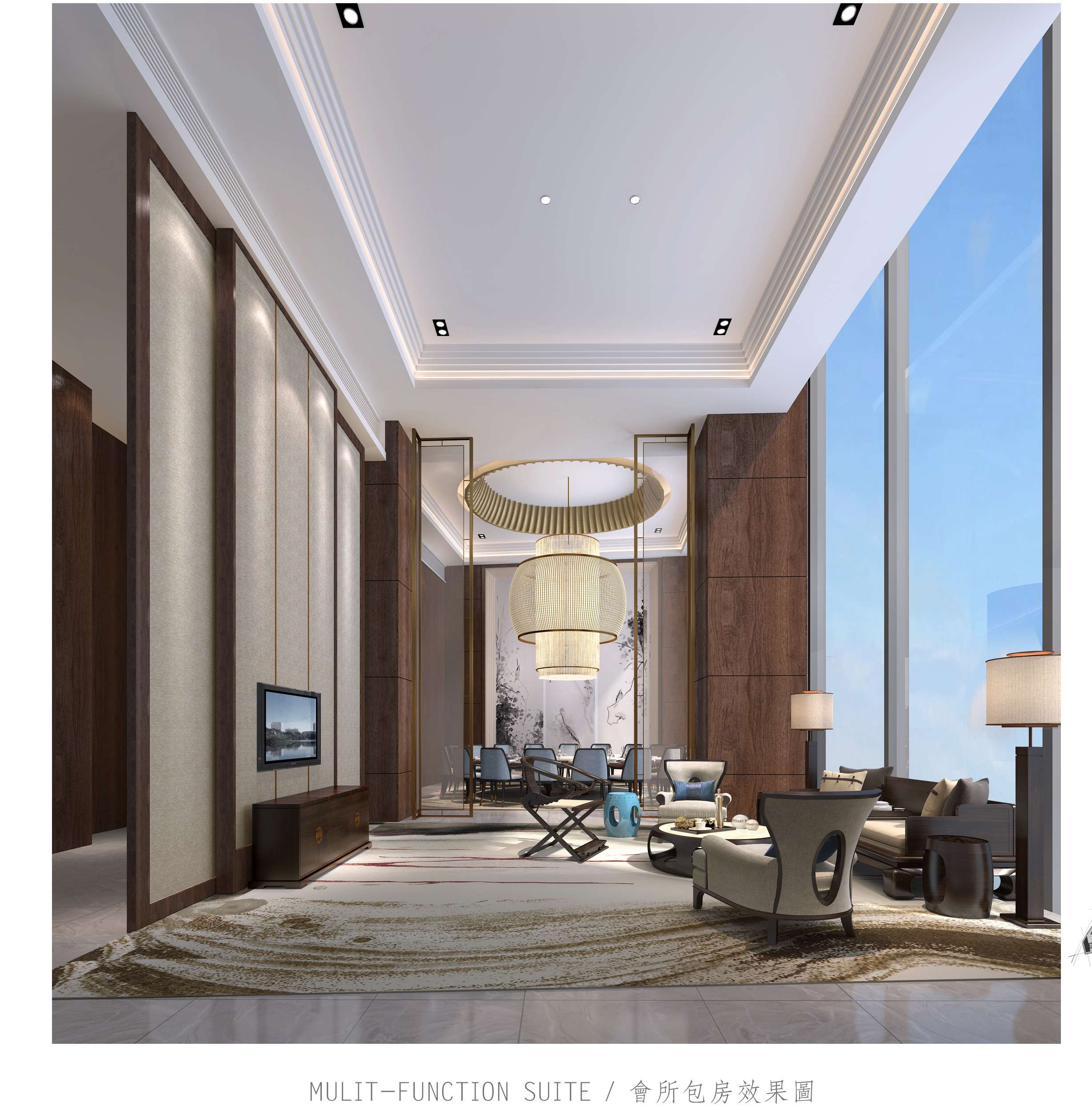 昆山某酒店前期概念方案-30