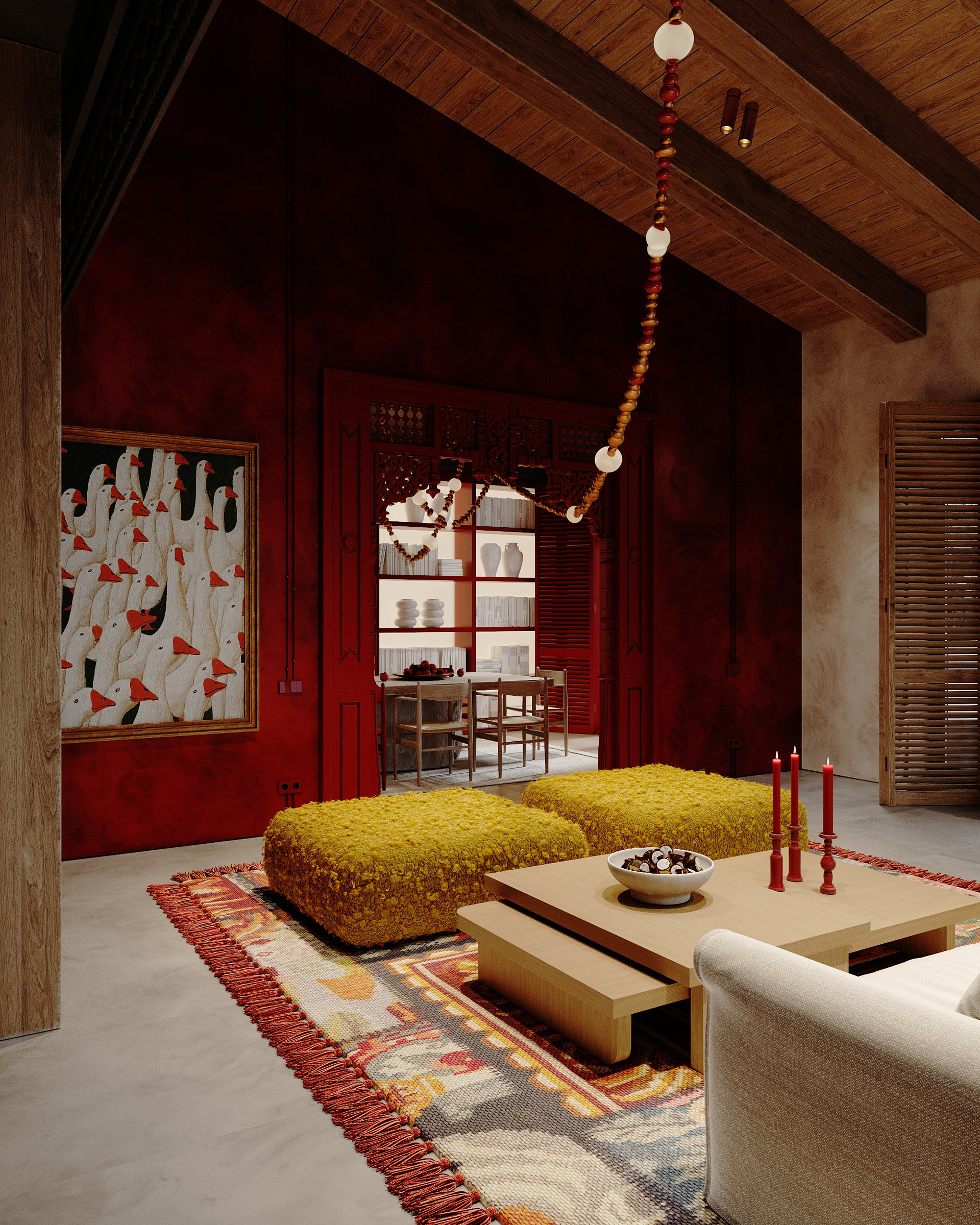 卡利诺维伊丨ALESYA KASIANENKO @alesya5enot-45