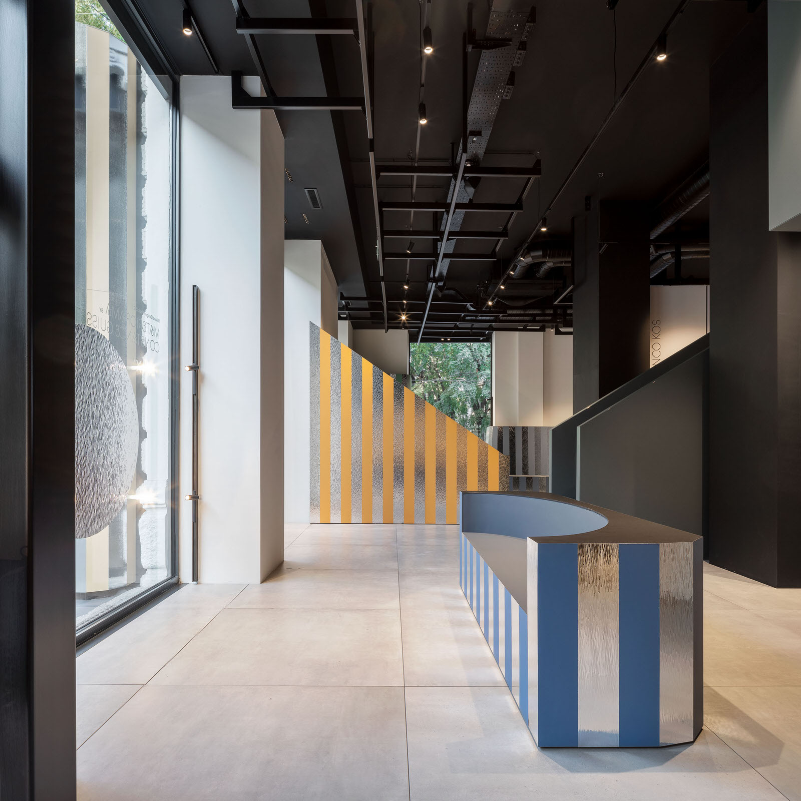 2021 米兰设计周回顾丨意大利米兰丨Hello Human-19