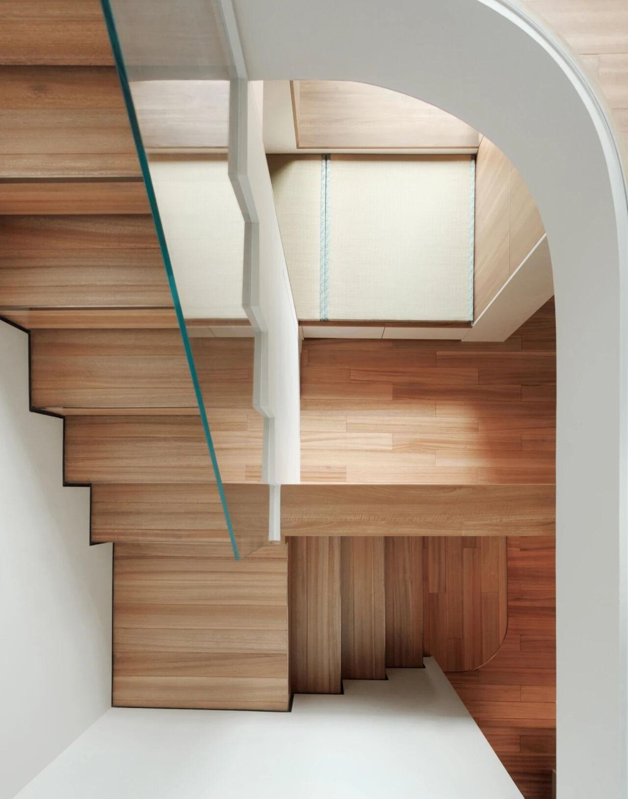 舱屋丨中国北京丨戏构建筑空间设计 XIGO STUDIO-33