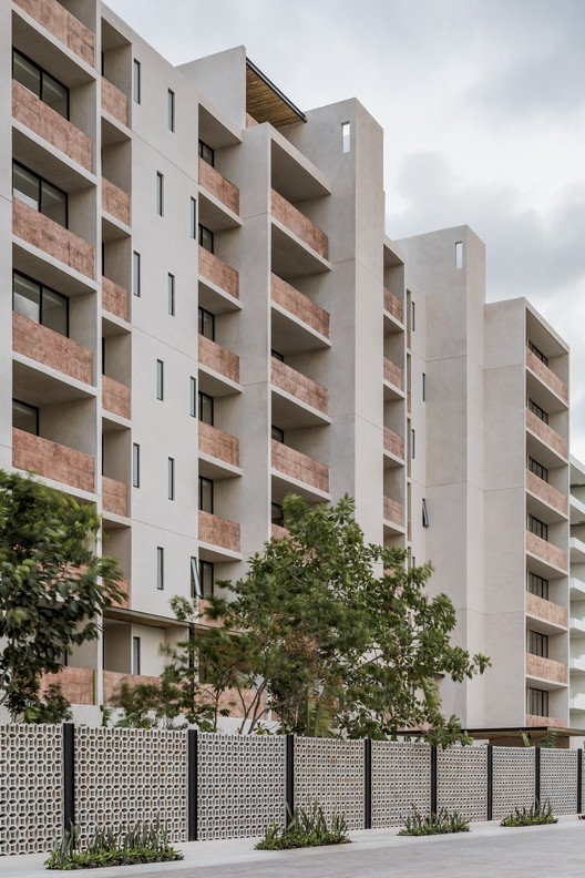 尤金妮亚哇共管公寓-11