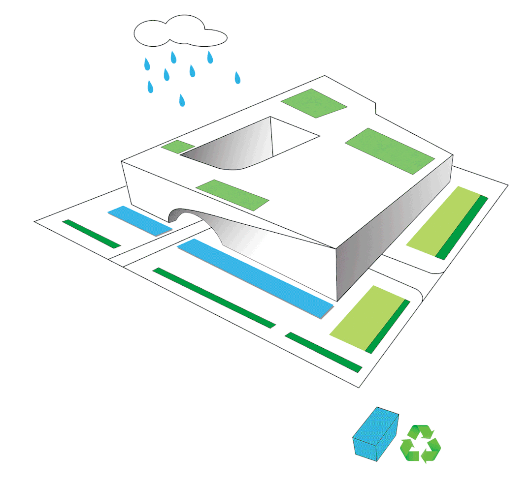 当海绵遇上艺术｜深圳光明文化艺术中心-46