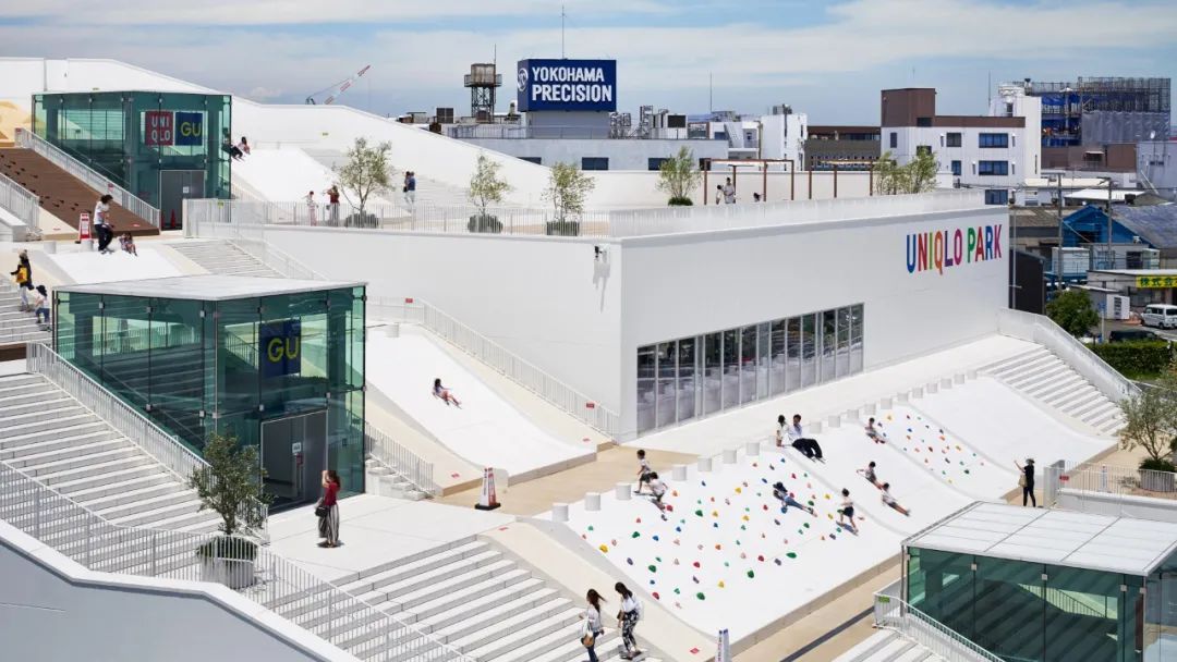 优衣库主题公园-13