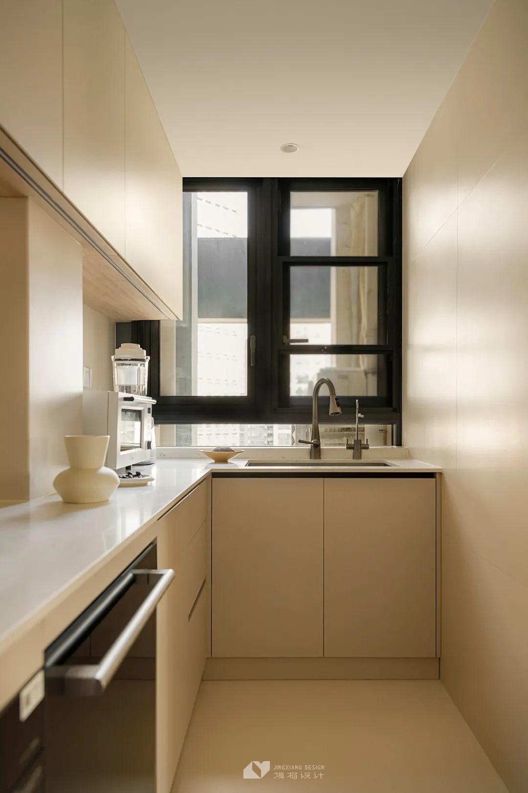 温馨家居设计丨中国深圳丨境相设计-48