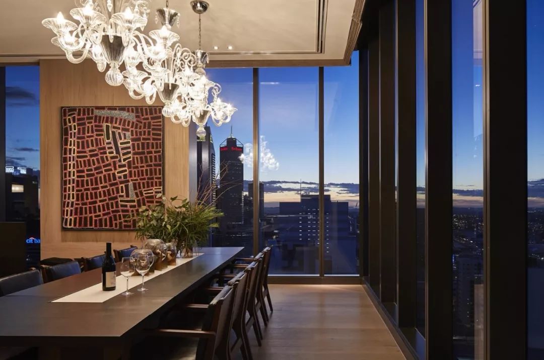 BAR Studio | 酒店设计界的优雅传奇-9