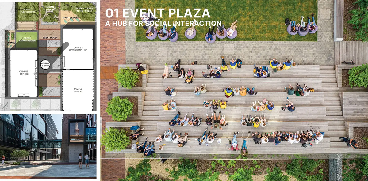 UNIT·City工业区转型丨乌克兰基辅丨KOTSIUBA-36