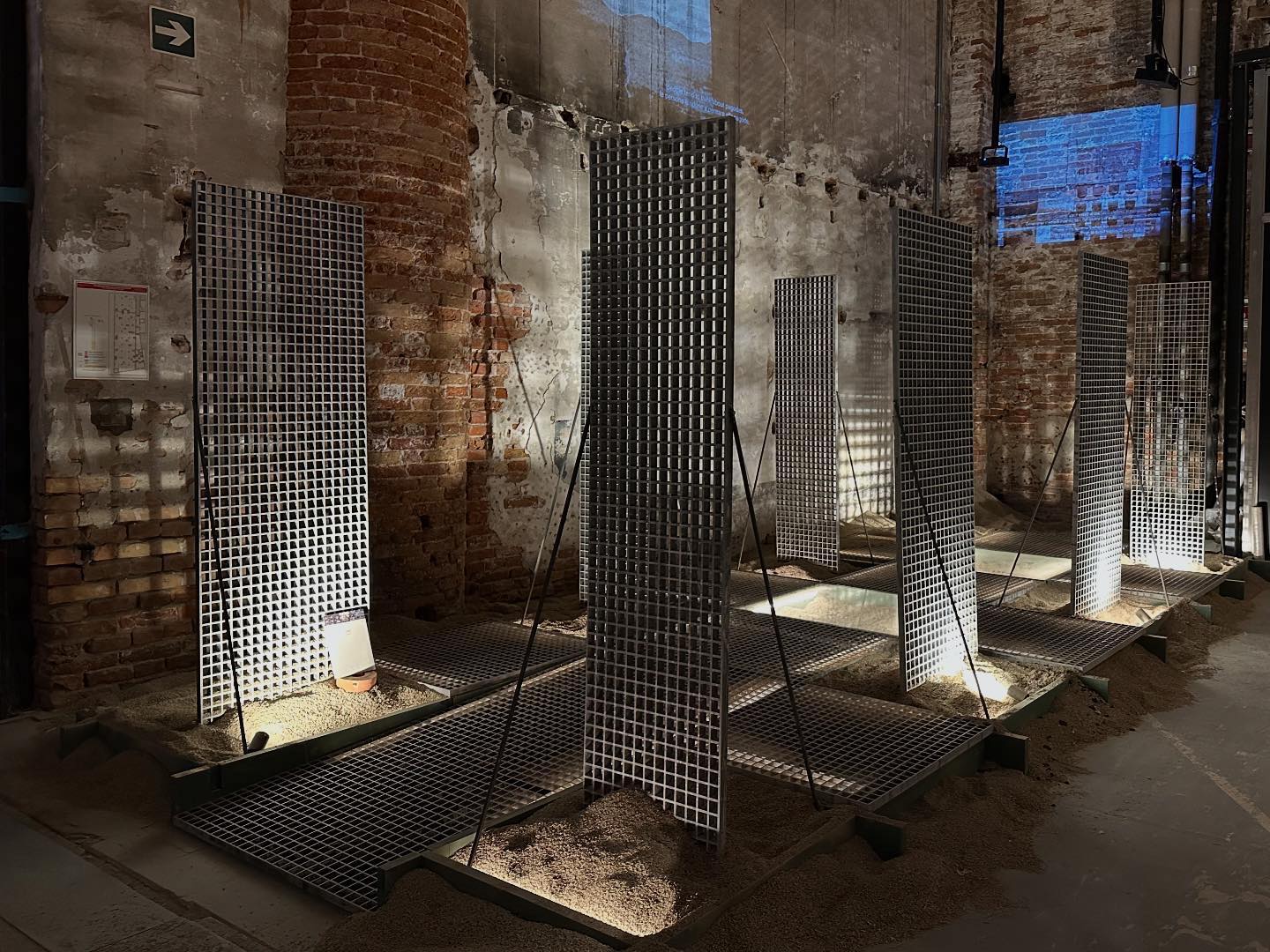 第19届威尼斯建筑双年展建筑展览丨意大利-5