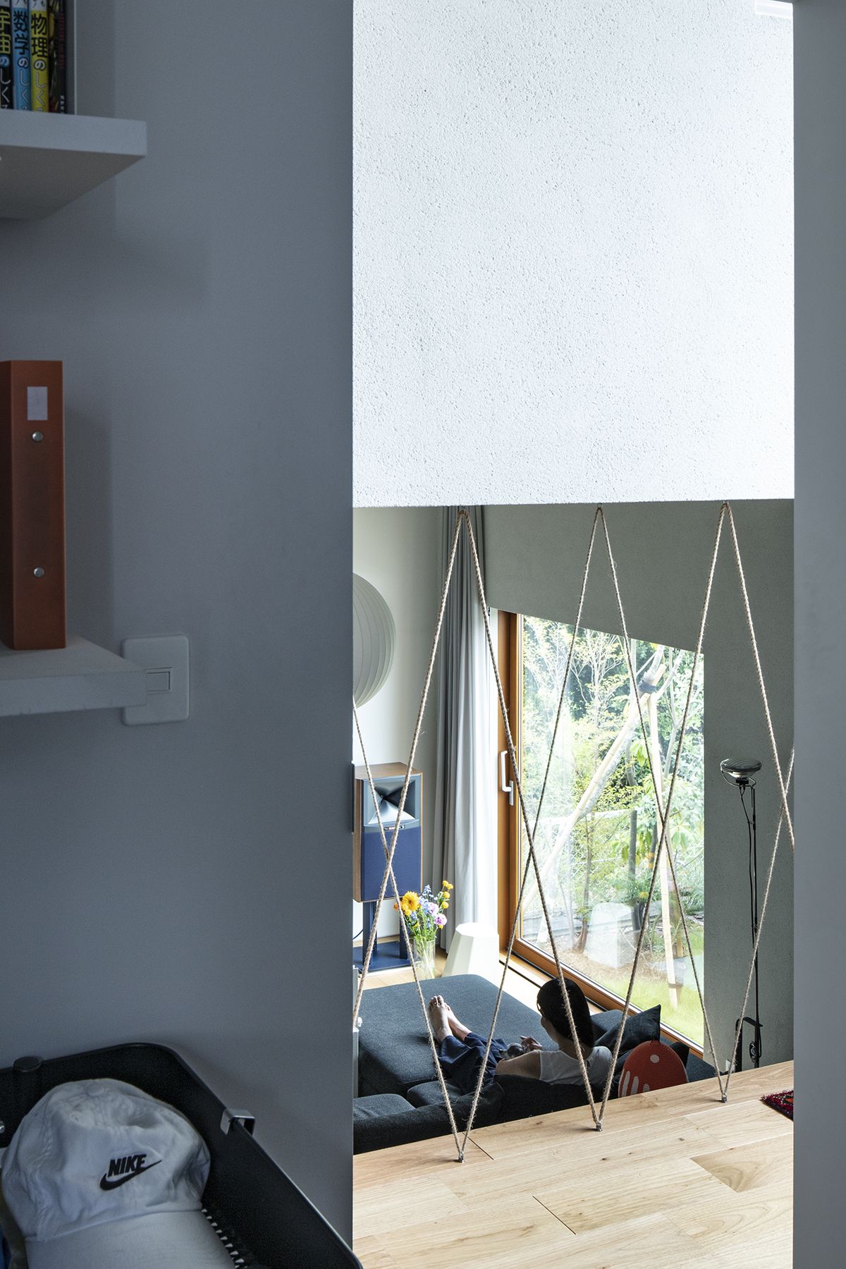 山手の家丨后藤周平-20