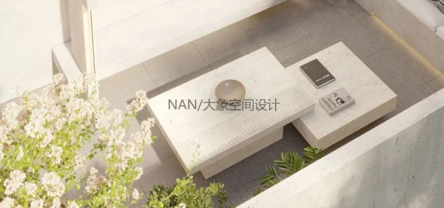 光与空间的共融 · 洛阳罗曼罗兰文化传播花园别墅设计丨大象空间设计-2