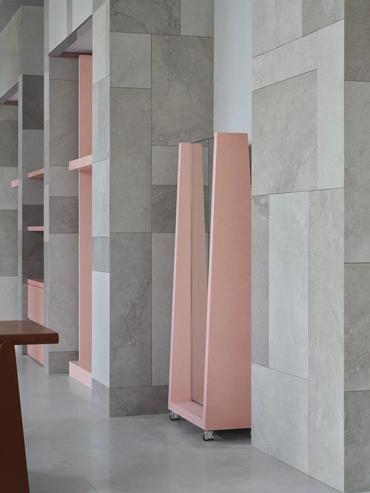 Coscia常熟店丨中国江苏丨All Design Studio-30