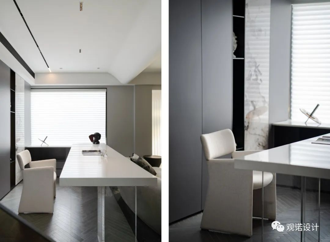 祥生国宾府 · 现代优雅,低调精奢的空间艺术丨中国台州丨叶李莉,叶紫霞-31