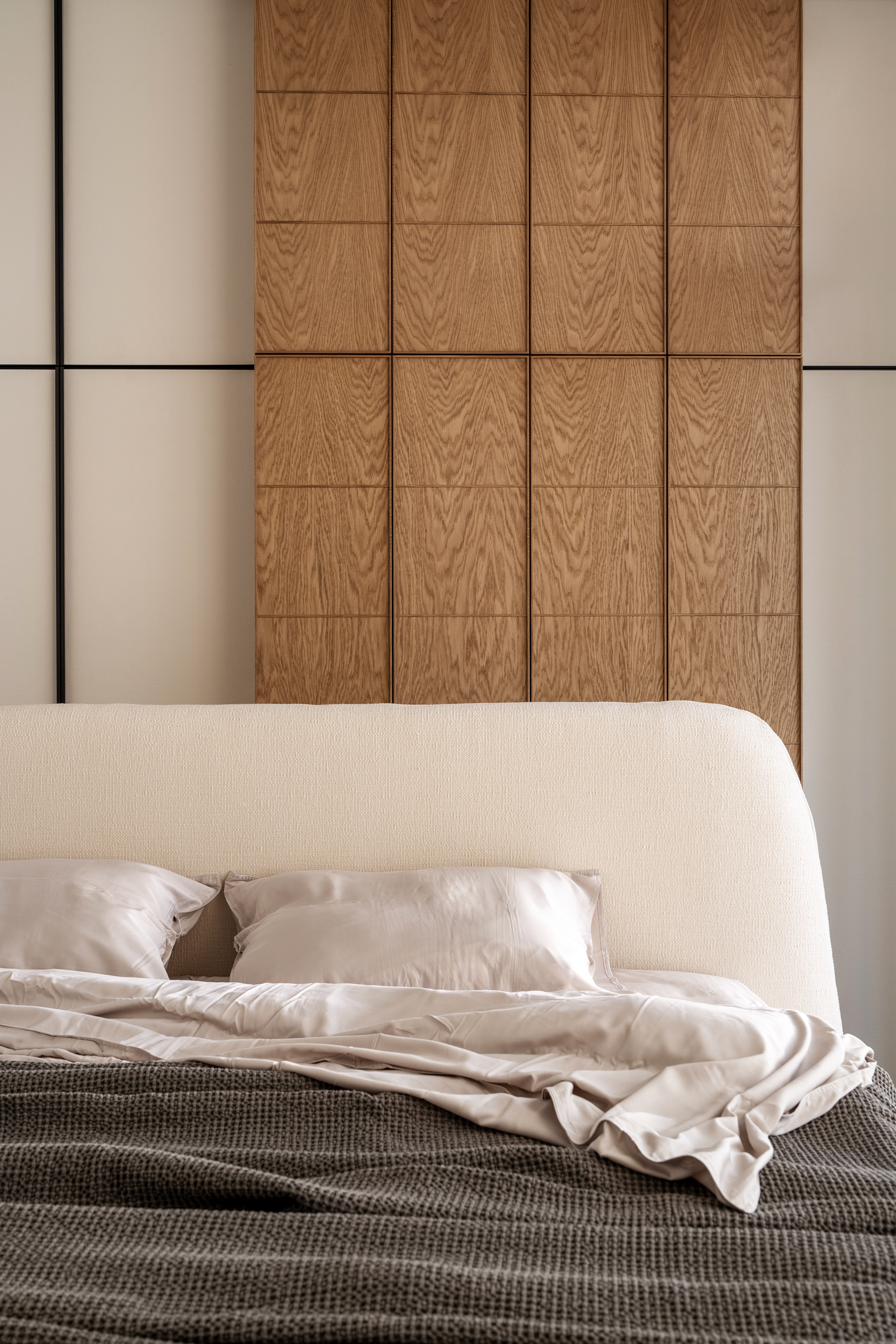 PURE VELVET 室内设计丨乌克兰丨Olya Sartakova 和 Protsenko Tetyana-40