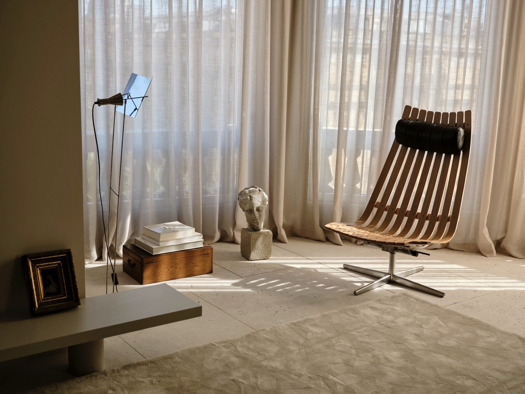 Kendo住宅丨西班牙丨Ortega Diago建筑事务所-6