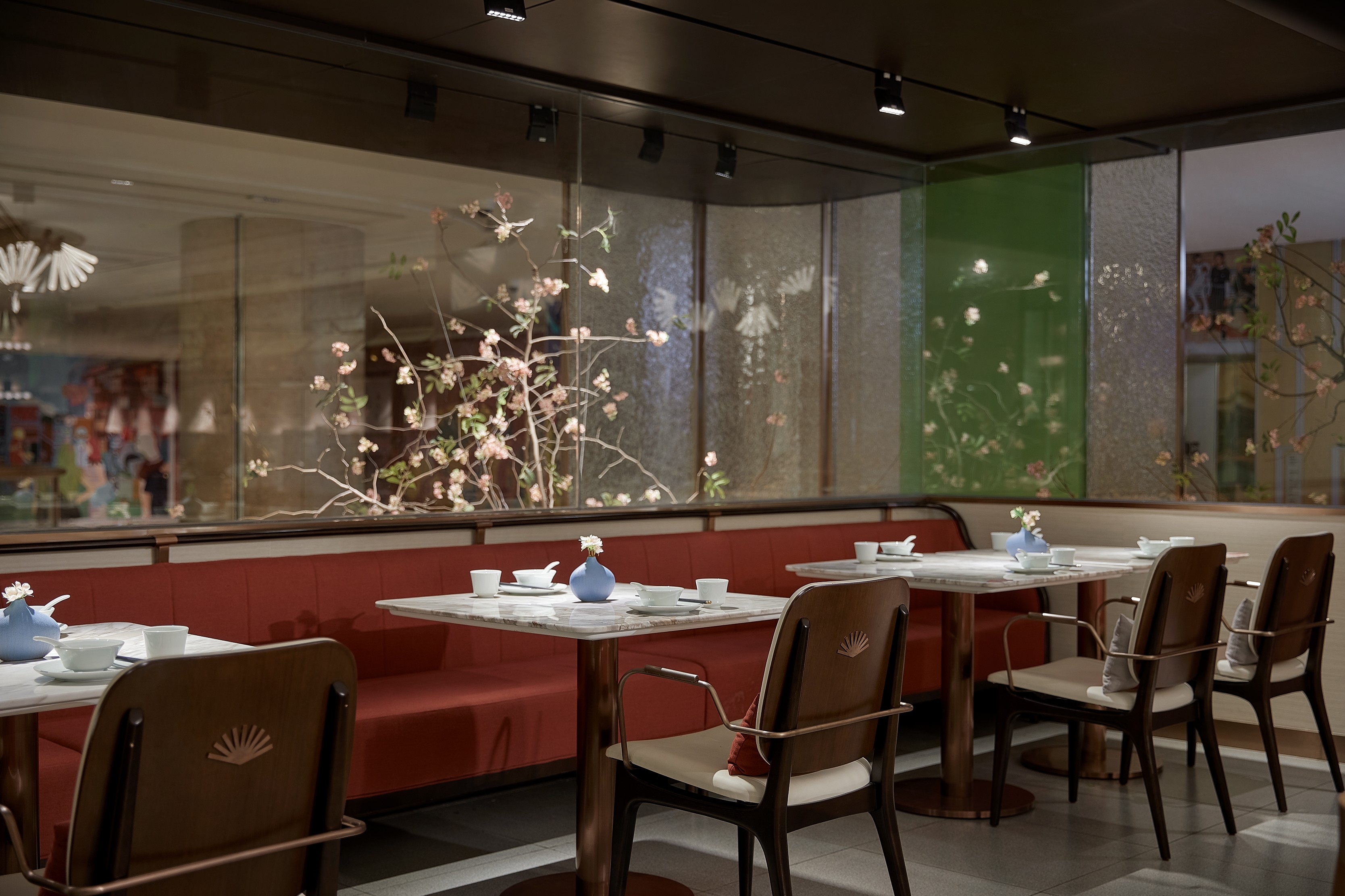 望湘园·小雅丨中国南京丨深圳市有山设计顾问有限公司-34