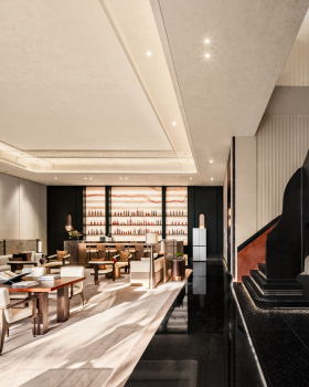 苏州澜亭壹号院丨中国苏州