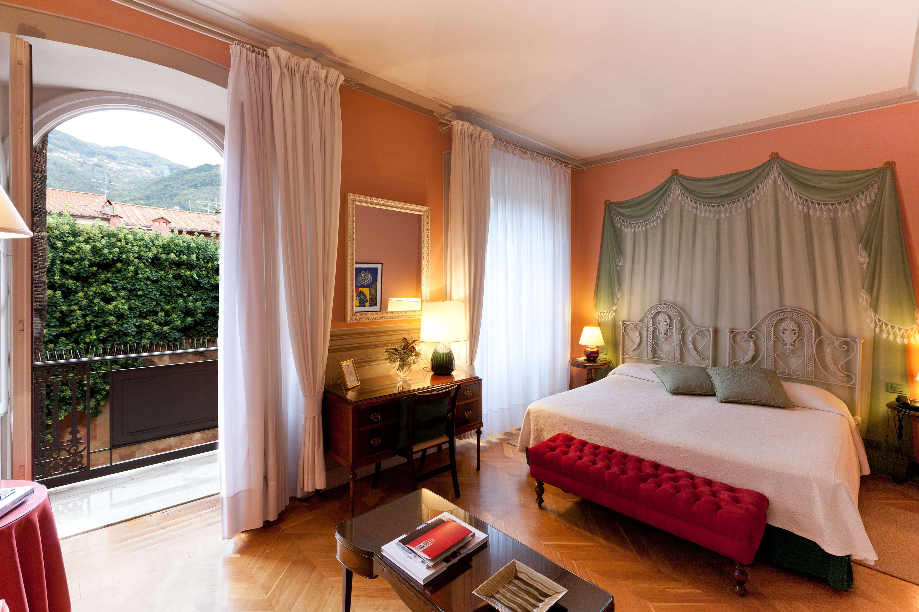 Albergo Pietrasanta（意大利阿尔伯格彼得拉桑塔酒店）-24