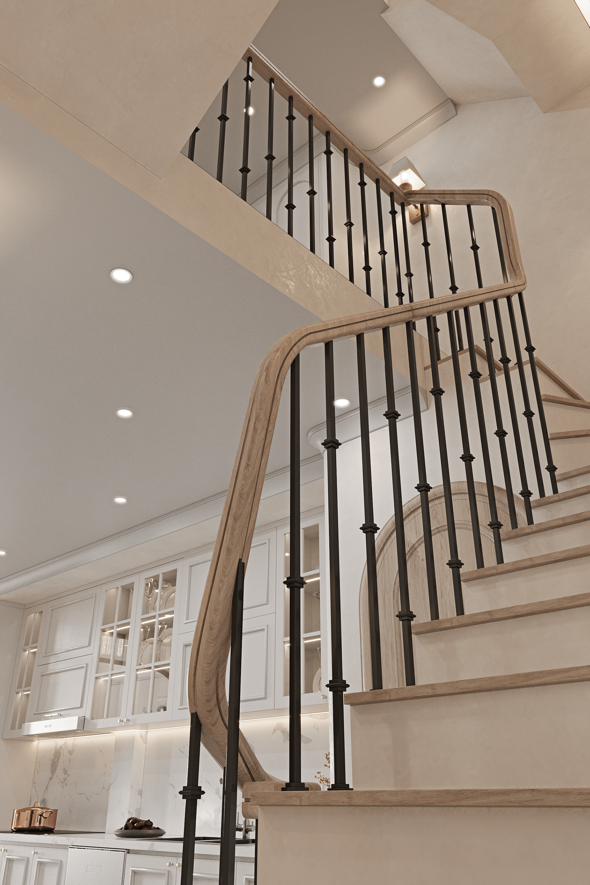 农舍灵感丨越南胡志明市-12